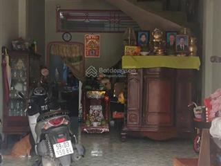 Nhà mặt tiền  kd. đường 24m. nguyễn sơn. q. tân phú. 4x13,5m. 13,8tỷ. tl