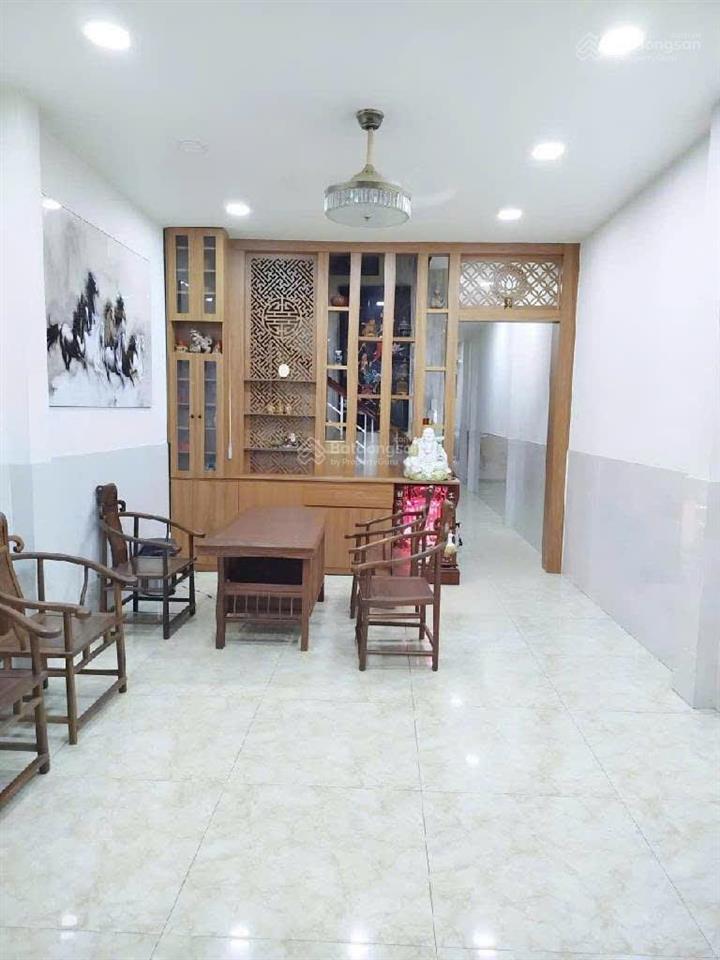Nhà mặt tiền  kd  đt. đoàn hồng phước, q. tân phú. 4x30m, 3 tầng. giá 11.3 tỷ