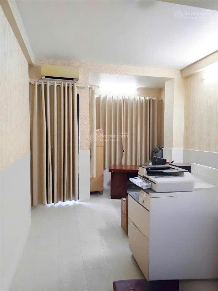 Nhà mặt tiền  kd  đt. đoàn hồng phước, q. tân phú. 4x30m, 3 tầng. giá 11.3 tỷ