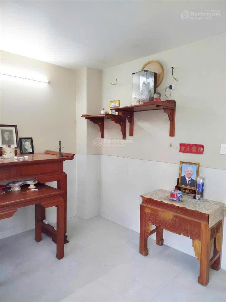 Nhà mặt tiền  kd  đt. đoàn hồng phước, q. tân phú. 4x30m, 3 tầng. giá 11.3 tỷ