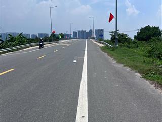 Chỉ 2.15 tỷ sở hữu ngay nền đất tp thủ đức, đường 8 long phước gần vinhomes grand park. rẻ nhất sg