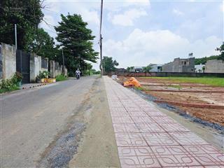 Đất ngộp 750 triệu tại long đức cách sân bay long thành 4km . shr