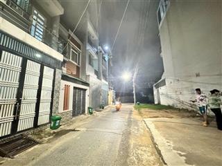 Hẻm xe tải  nhà 4 tầng kiên cố linh đông  giá chỉ 6,3 tỷ  sổ riêng