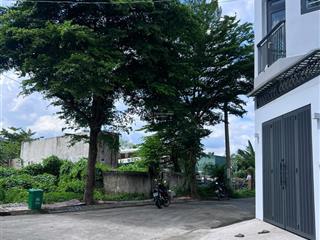 Đất nền dự án  giá chỉ 1,9 tỷ  đường 8, long phước, thủ đức