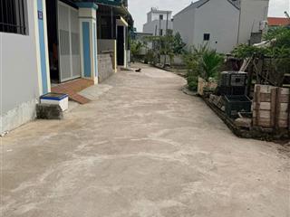 Bán mảnh đất tại xâm động, vân tảo, thường tín cách vành đai 4, cầu mễ sở, tỉnh lộ 427 vài trăm m