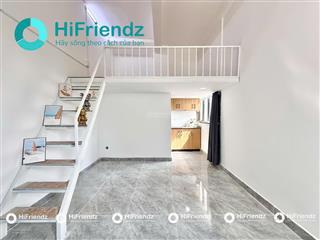 Cho thuê cc mini tại quang trung, 4,6 triệu, 30m2, nội thất cơ bản