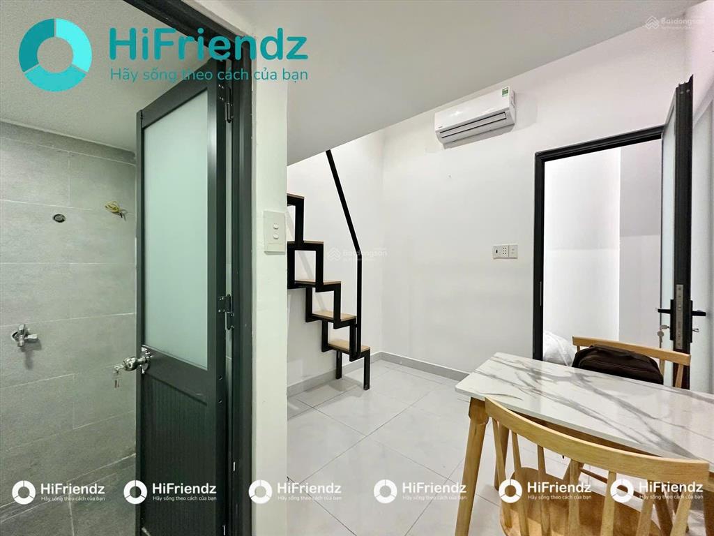 Cho thuê phòng trọ, 4,1 triệu, 30m2 tại phan huy ích, gò vấp, hcm