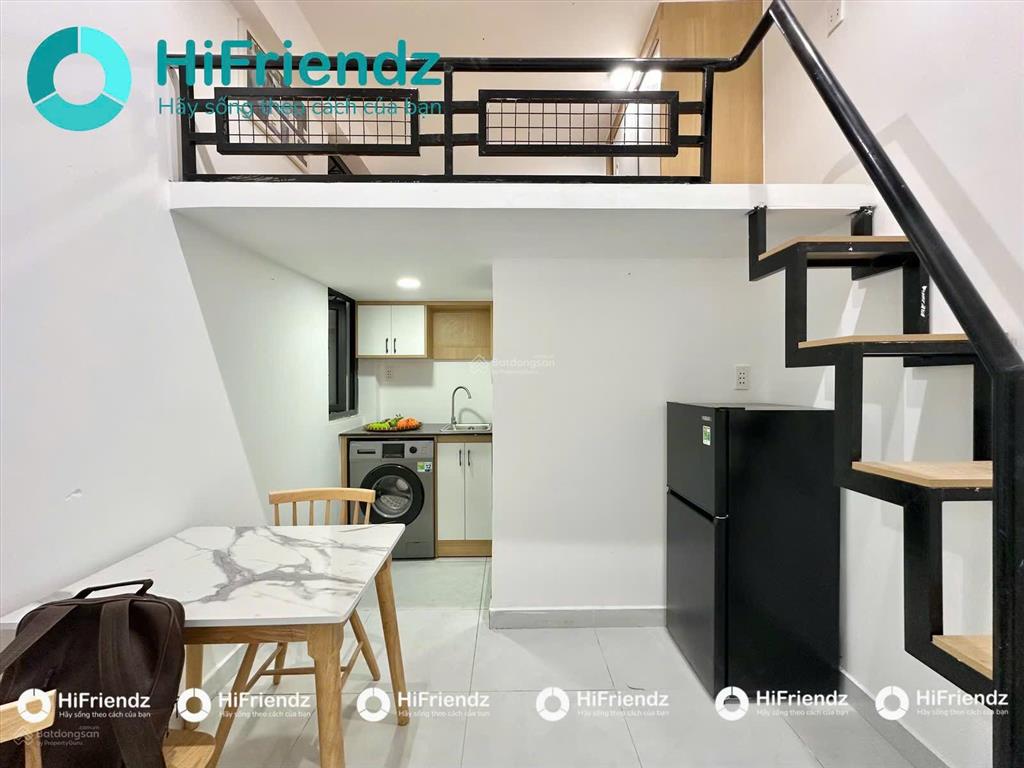 Cho thuê phòng trọ, 4,1 triệu, 30m2 tại phan huy ích, gò vấp, hcm