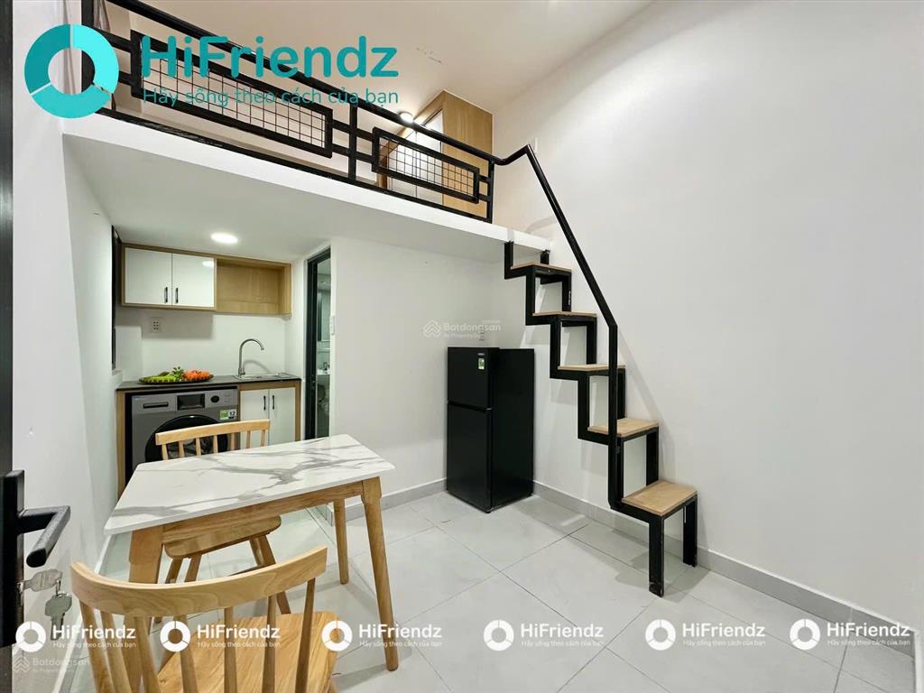 Cho thuê phòng trọ, 4,1 triệu, 30m2 tại phan huy ích, gò vấp, hcm