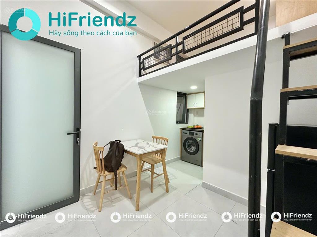 Cho thuê phòng trọ, 4,1 triệu, 30m2 tại phan huy ích, gò vấp, hcm