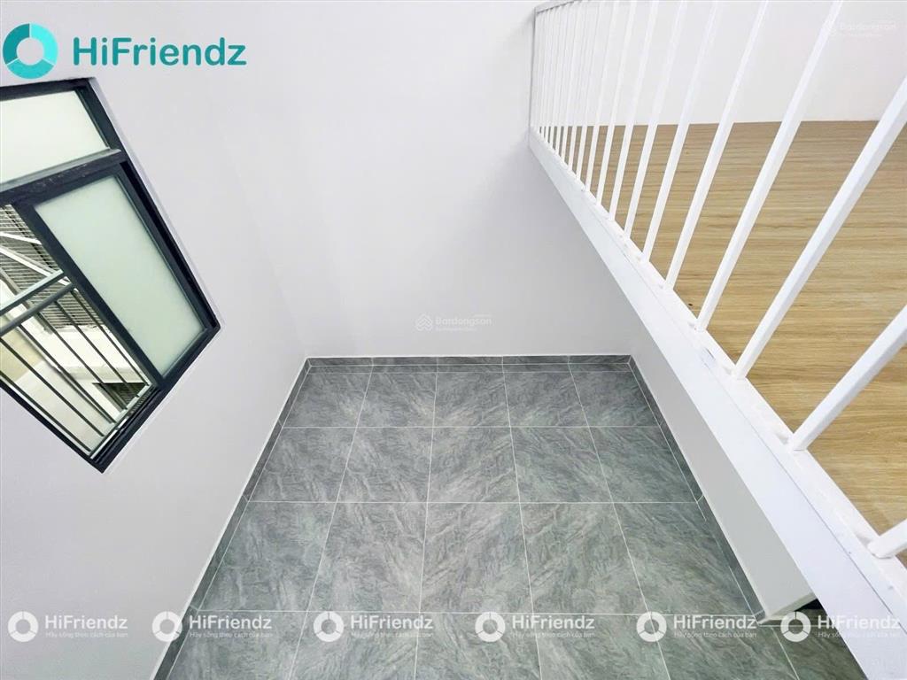 Cho thuê nhà trọ, 3,8 triệu, 30m2 tại quang trung, p11, gò vấp, hcm  đẹp, nhiều tiện ích