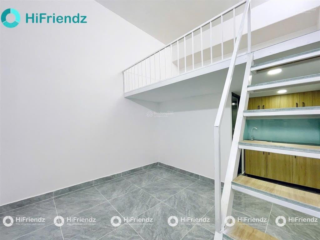 Cho thuê nhà trọ, 3,8 triệu, 30m2 tại quang trung, p11, gò vấp, hcm  đẹp, nhiều tiện ích