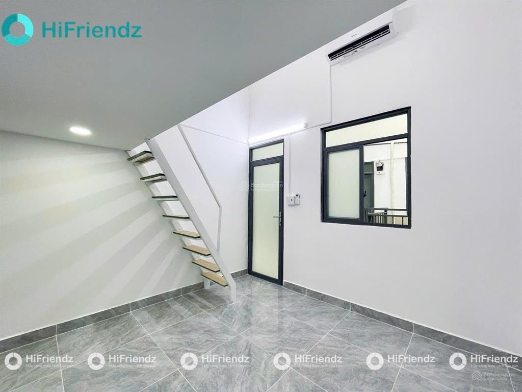 Cho thuê nhà trọ, 3,8 triệu, 30m2 tại quang trung, p11, gò vấp, hcm  đẹp, nhiều tiện ích