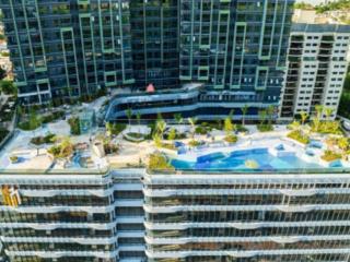 Cho thuê căn hộ 2pn2wc full nội thất cao cấp tại lumiere riverside, 36 triệu, 80 m2, q2, hcm