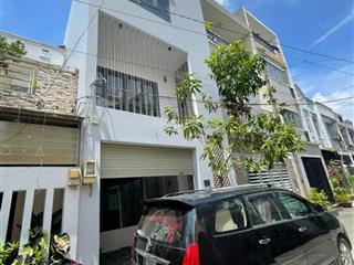 Bán nhà 1 trệt 2 lầu hxh tận nhà, 4pn 3wc, gần chợ đêm man thiện q.9, giá 8 tỷ tl
