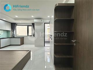 Khai trương căn hộ mới full nội thất nguyễn văn khối, phường 9, gò vấp