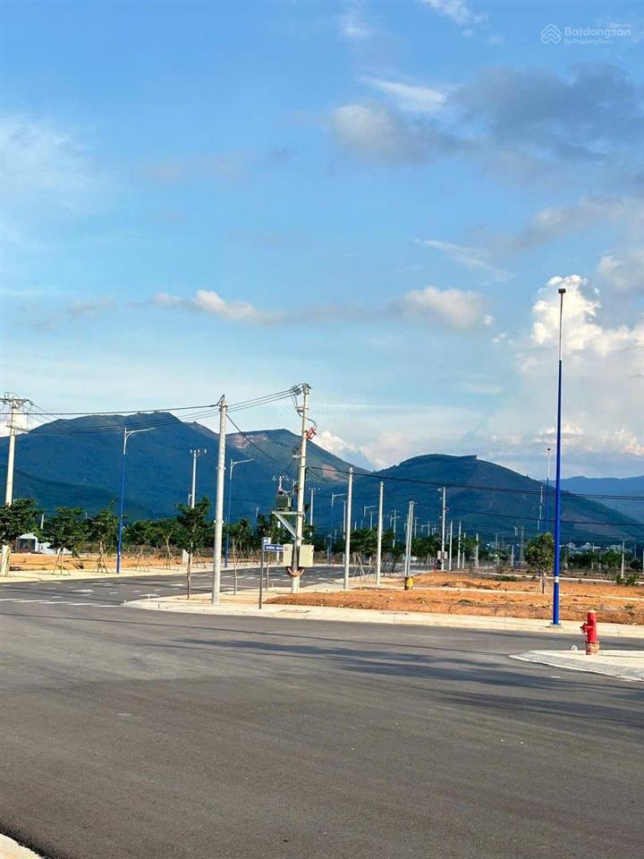 Em chính chủ được cấp mấy nền, vị trí siêu đẹp trong khu công nghiệp becamex vsip bình định