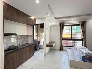 Cho thuê phòng trọ đầy đủ tiện nghi ở láng thượng, 6 triệu, 30 m2