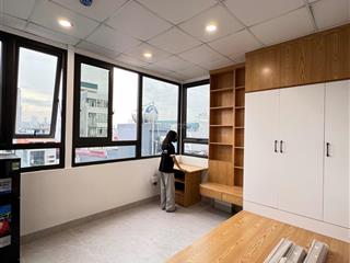 Cho thuê cc mini 25m2, 1pn, 1wc, giá tốt tại khương đình, thanh xuân, hà nội