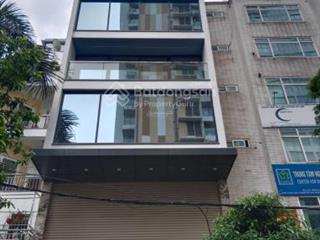 Quá rẻ, bán nhà phố hai bà trưng, tạ quang bửu dt 80m phù hợp vừa ở vừa kinh doanh