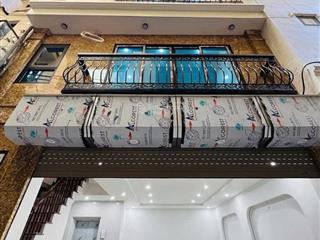 Bán nhà mới 35m2x7t tm,nguyễn ngọc nại, oto đỗ/vào nhà, 1 nhà ra phố, ở/kd siêu đỉnh