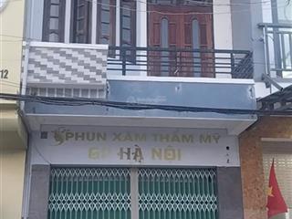 Cho thuê toàn bộ căn nhà mặt tiền trung tâm thành phố