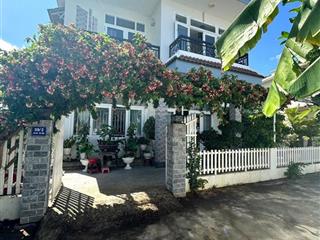 Biệt thự mini phong cách đà lạt giữa lòng phố biển nha trang  giá chỉ 5,7 tỷ (tl)
