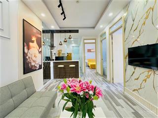 Siêu hot. bán căn hộ tại ct1 vĩnh điềm trung. dt 51 m2 full nội thất đẹp. 64 m2 full nội thất đẹp