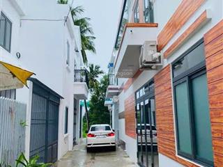 Siêu sip 3 căn. cần bán nhà 2 tầng 2 mặt tiền mới xây lương đình của, p. ngọc hiệp, tp nha trang