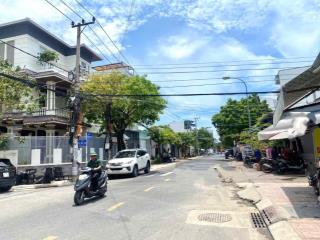 Chủ kẹt tiền. cần bán nhanh lô đất mặt tiền đường lê văn tám  phước long  tp nha trang.
