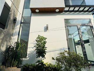 Siêu vip. nhà 2 tầng mới xây vị trí đẹp tại vĩnh trung, nha trang diện tích 90m mặt tiền 7,46m