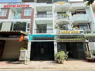 Siêu vip. nhà đường số 6 kđt hà quang 2, p nam nha trang. chỉ 6tỷ. 3 tầng. 5pn. 6wc.