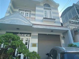 Nhà 2 tầng hẻm ôtô nguyễn thị minh khai tp nha trang  diện tích 165,5m2, ngang 7m. dt sàn 249m2