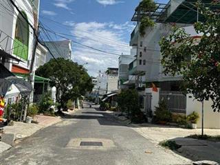 Hiếm. bán nhà riêng tại khu dân cư đường đệ, vĩnh hòa, gần bến du thuyền đẳng cấp 5 sao