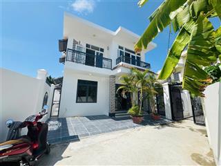 Bán biệt thự mini phong cách đà lạt đường cầu dứa phú nông giữa lòng phố biển nha trang