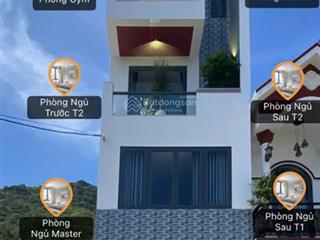 Bán nhà 6 phòng ngủ thiết kế hiện đại thu hồi vốn chỉ 8,5 tỷ, gần bến du thuyền 5 sao