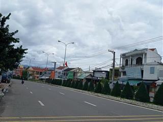 Bán đất tặng nhà thị trấn diên khánh, mặt tiền quốc lộ 1a, chỉ 21 triệu/m2, diện tích 1517 m2