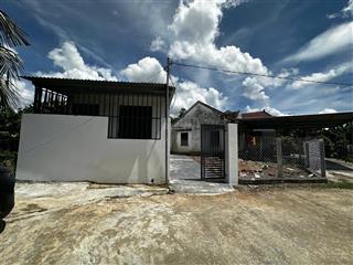 Vip, bán căn nhà riêng tại diên an, diên khánh, gần khu phú ân nam + giá 1,98 tỷ (138,9 m2)