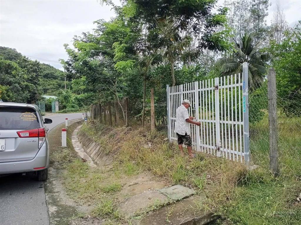 Giảm 500 triệu, bán nhanh, lấy tiền sửa nhà cửa bị lụt, mặt tiền tỉnh lộ 2 diên thọ, còn 5,1 tỷ