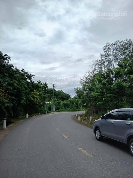 Giảm 500 triệu, bán nhanh, lấy tiền sửa nhà cửa bị lụt, mặt tiền tỉnh lộ 2 diên thọ, còn 5,1 tỷ