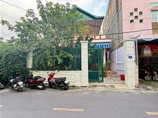 Hiếm, bán nhà mặt phố kinh doanh tản viên, nha trang, trung tâm thành phố, ngang 8m gần trần phú