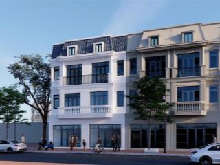 Phố chợ hàng rượu đang khởi công xây hàng loạt shophouse mặt tiền chợ