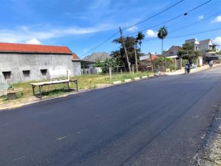 Lô 2 mặt tiền đường hoàng văn thụ siêu đẹp  cách nguyễn công phương chỉ 300m 433,9m2