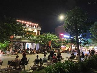 Bán quán cafe 3 tầng 600m2 sàn view hồ  khu đô thị ngọc bảo viên quảng ngãi