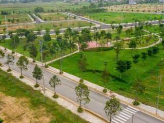 Lô góc 2 mặt tiền kinh doanh trung tâm vsip quảng ngãi sinh lời kép, hàng khang hiếm chỉ có 1!