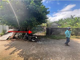 Bán đất tịnh phong 162m² | gần kcn vsip xây được 8 phòng trọ | giá chỉ 820 triệu