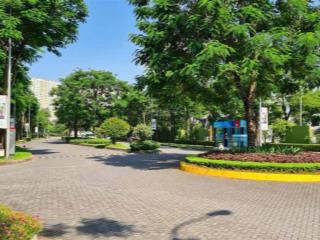 Bán biệt thự gamuda garden hoàng mai  vip  75m2 5t32.7 tỷ
