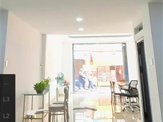 Mặt bằng 136 trần văn quang, phường 10, quận tân bình. 40m2, 10 triệu