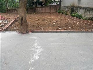 Em chính chủ bán cắt lỗ mảnh đất 100m2 full thổ cư, mặt tiền ~7m, giá 2,5 tỷ (bao phí ra sổ)