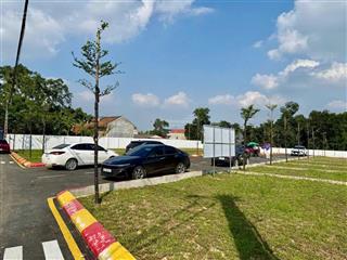 Bán cắt lỗ mảnh đất vị trí vàng, ngay sát khu công nghệ cao, gần trường đại học quốc gia và đh fpt